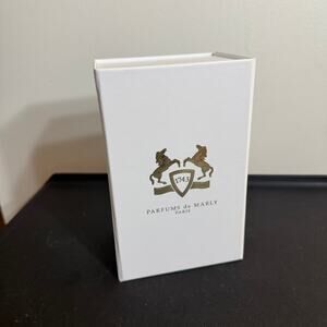 NWT Parfums de Marly Layton Perfume